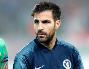 Cesc Fabregas Turut Sedih dengan Memanasnya Suhu Politik di Catalunya